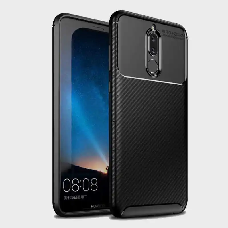

Joomer Pattern Shock Proof Soft 5.9"For Huawei Mate 10 Lite Case For Huawei Mate 10 Lite Cell Phone Case Cover