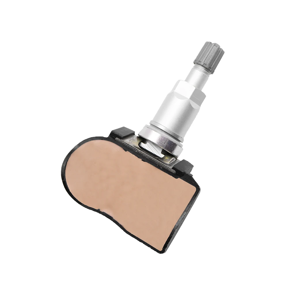 TPMS Датчик давления в шинах для HONDA QOROS автозапчасти 433MHz 42753-TL0-G520-M1 42753-TL0-G520