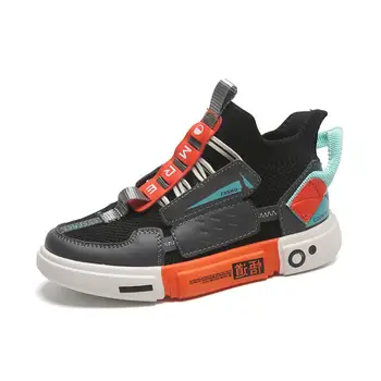 

kids sport shoes boys kids modis tenis infantil children for girl sapato infantil sneakers cocuk ayakkabi chaussure enfant fille