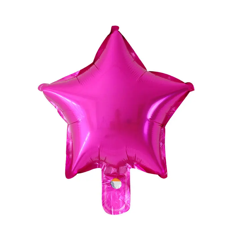 10 шт./партия, 10 дюймовые воздушные шары из фольги, свадебный фон на день рождения, декоративные надувные шары, детские подарки для душа, детские игрушки