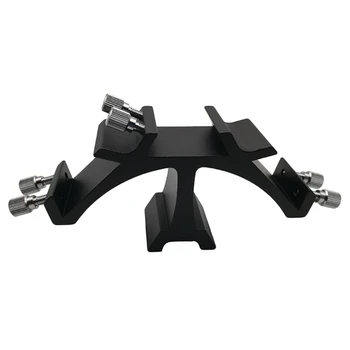 

Dovetail Mounting Bracket Base Finder Scope Base for Binoculars Telescope Finder