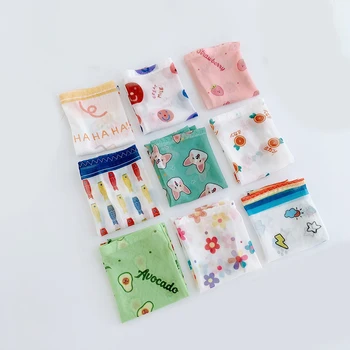 

2 pcs New Style Ice Silk Arm Sleeves Colorful Printed Arm Sunscreen Protection Running Cycling Driving Outdoor Protect Gloves