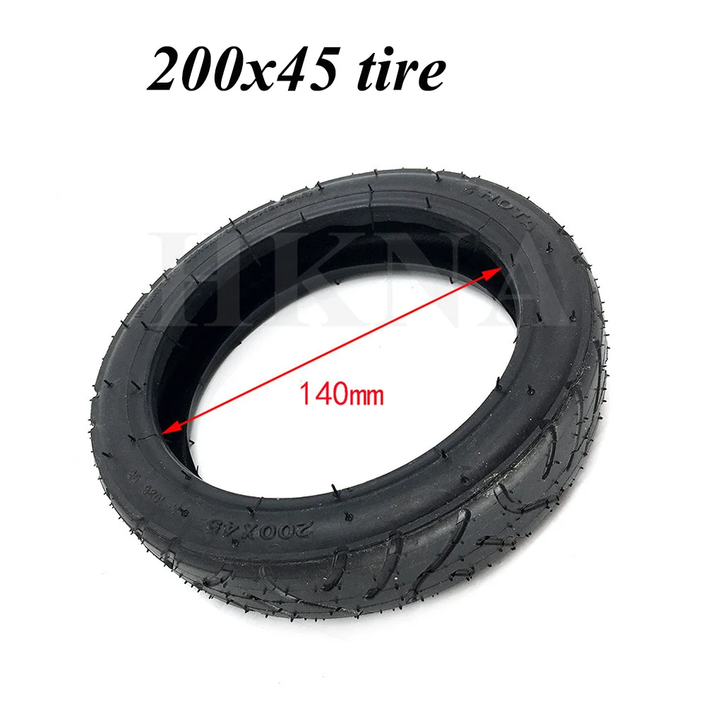 Other Bike Components Parts 0x45 Chambre A Air Poussette 8x1 1 4 Sporting Goods