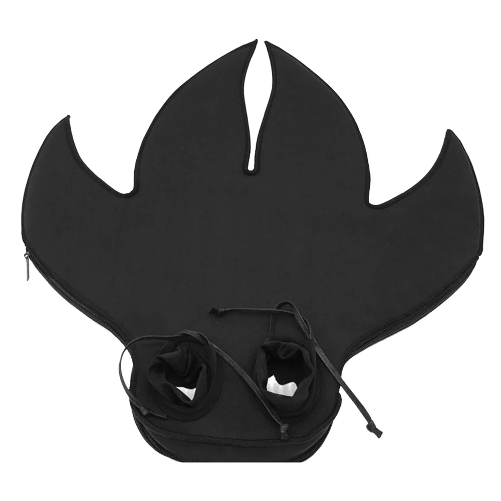 Взрослые дети плавать ming дайвинг плавники монофиновые ласты для дайвинга Обучение Плавать мин ноги Дайвинг ноги дети хвост русалки плавник