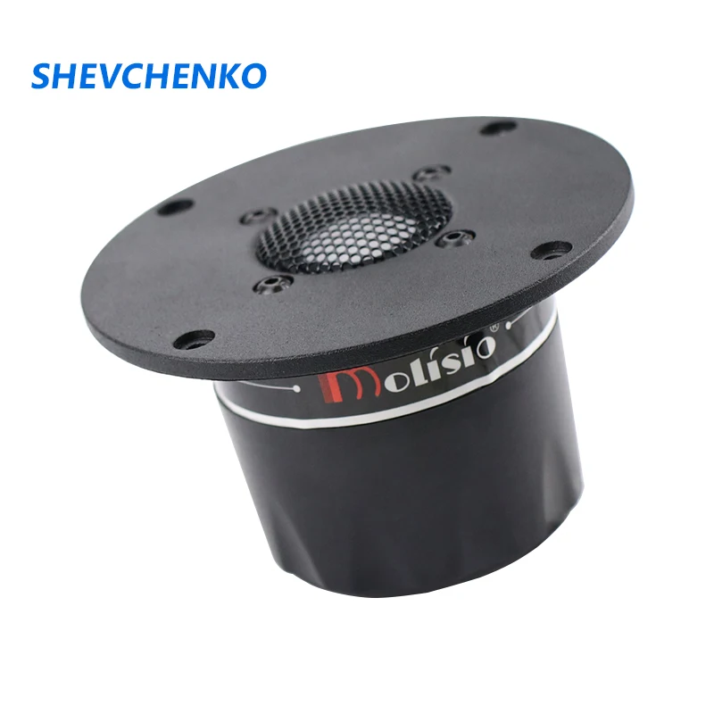 Diafragma Cerâmico Shevchenko Alto-falantes Hifi Acessórios de Áudio Grau de Público Núcleo 25 Polegada 110 mm 94db 1pc - Image 4