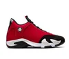 High Quality Basketball Shoes 14 Gym Red Hyper Royal Men Sneakers Black Cat Women Sports Trainer