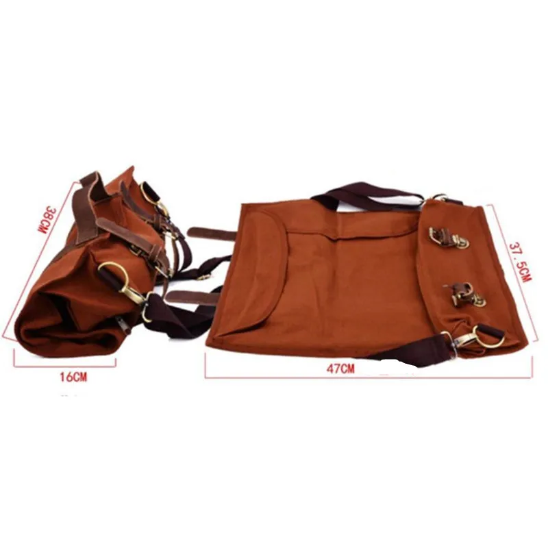 Bar Tool Carrying Bag - Image 4