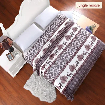

wholeSale Sleep Wish Plaids and Bedspreads to Sofa Travel Throw Blanket Fleece Bedding Throws on Sofa/Bed/Car Portable Plaids