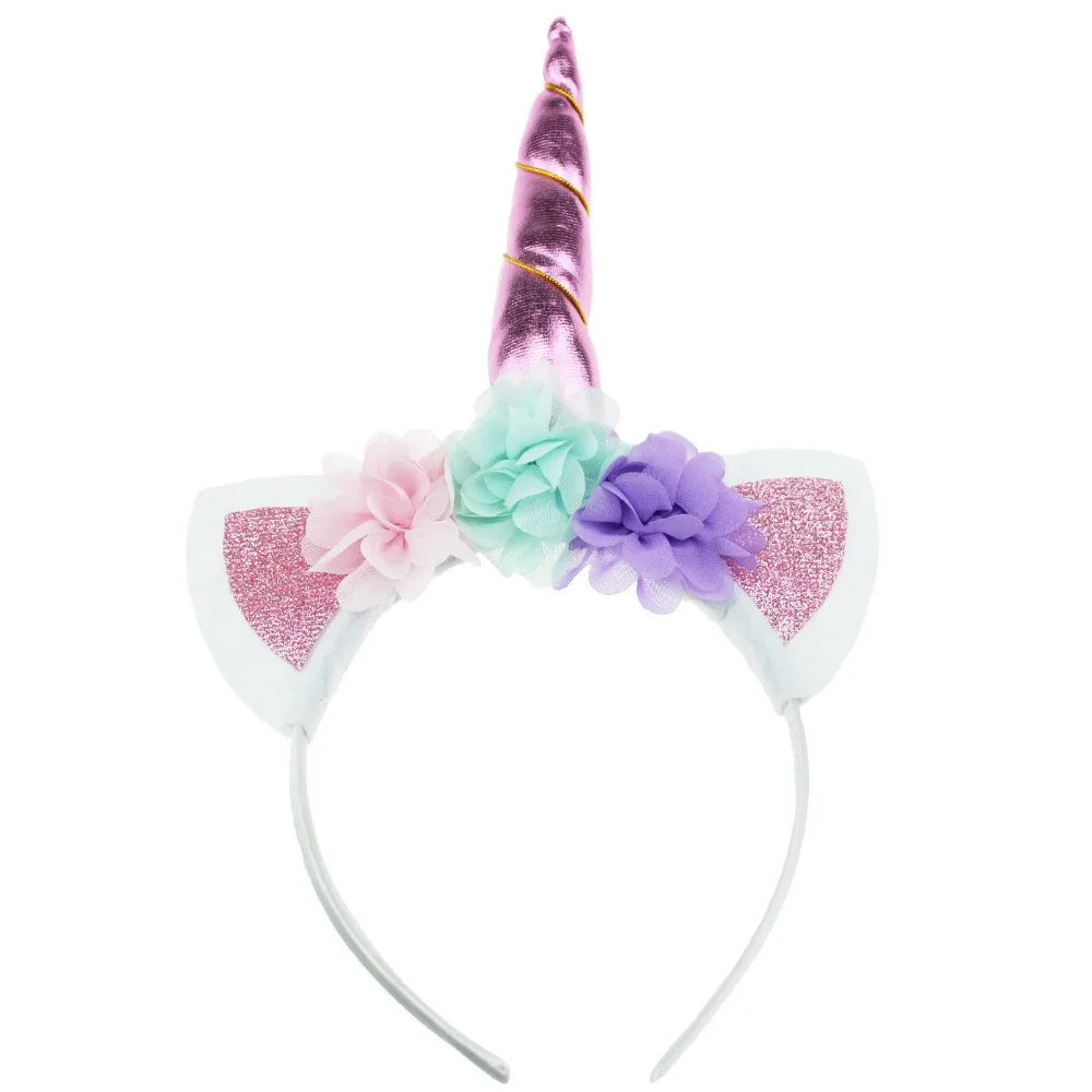 Princess Girls Feather Unicorn Birthday Dress Lace Sleeveless Long Evening Dress with Lace Bowknot Kids Clothes Girls 8 to 12 14 (6)