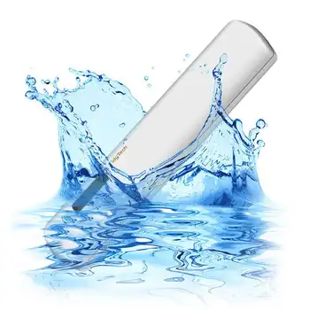 

Portable Travel Ultraviolet Disinfection USB Rechargeable Toothbrush UV Sterilizer Box Sterilization for Home Travelling