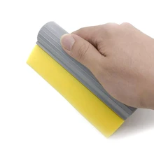 Автомобильный скребок для упаковки, автомобильный виниловый самоклеящаяся пленка, комплект для установки, резак, нож, автомобильные аксессуары