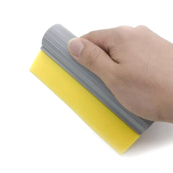 

Car Squeegee Scraper Wrapping Tools Vehicle Vinyl Wrap Film Sticker Installation Kit Cutter Knife Auto Car Accessories