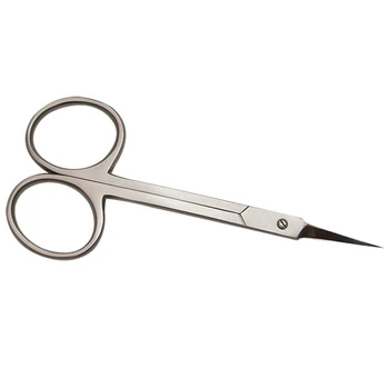 

Cuticle scissors Planet Nails, 18168, curved, sharp