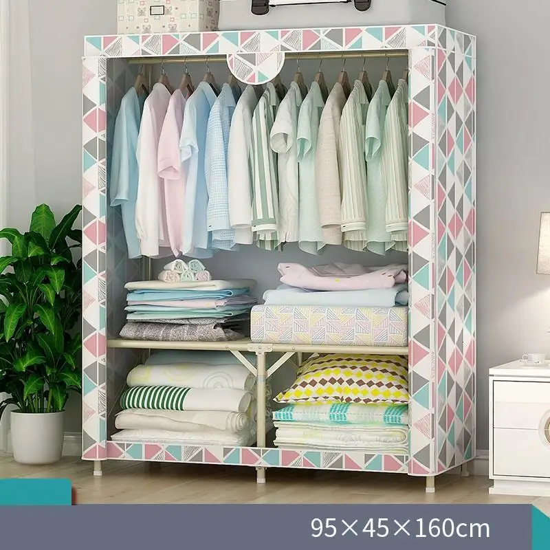 Табличка для дальности Yatak Odasi Mobilya Dormitorio Garderobe домашний шкаф для дома Guarda Roupa Mueble мебель для спальни шкаф - Цвет: MODEL V