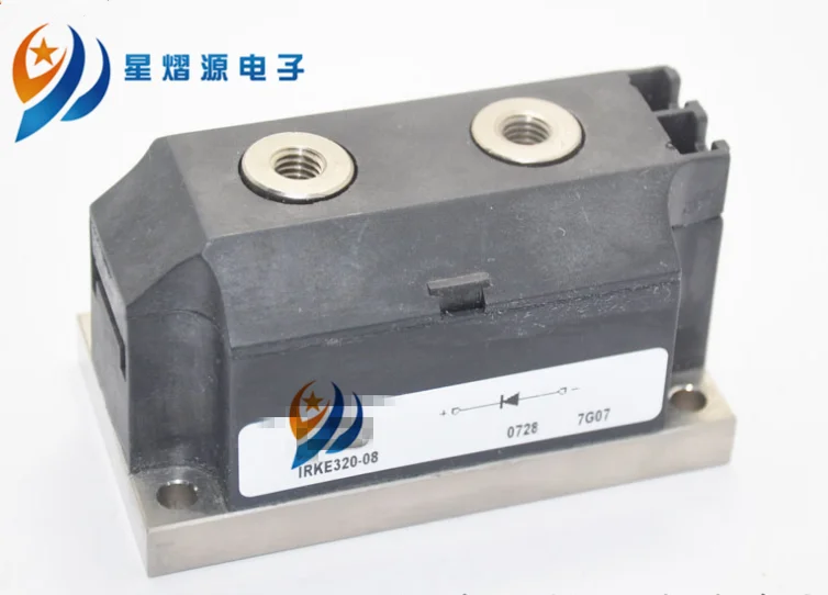 IRKE320-08 igbt-модуль