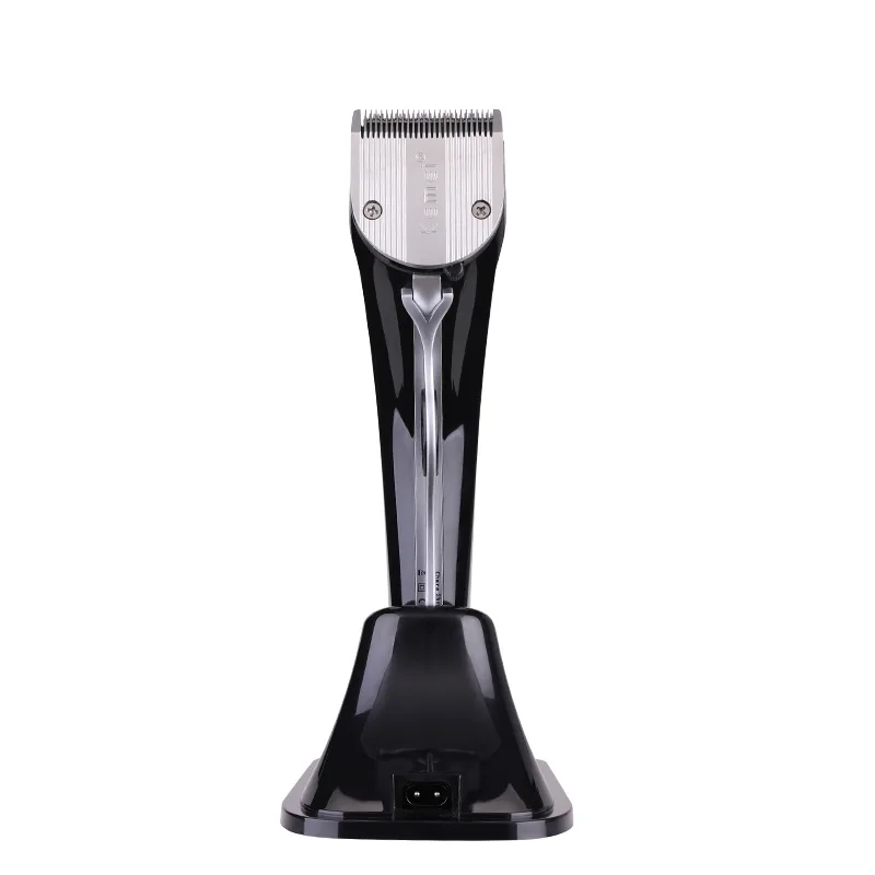 Beste Kemei 8999 Professionele Tondeuse Voor Vrouwen Haar Trimmer Haar Snijmachines Met Nozzle Polijstmachine Hg Polishen Voor Lang Haar