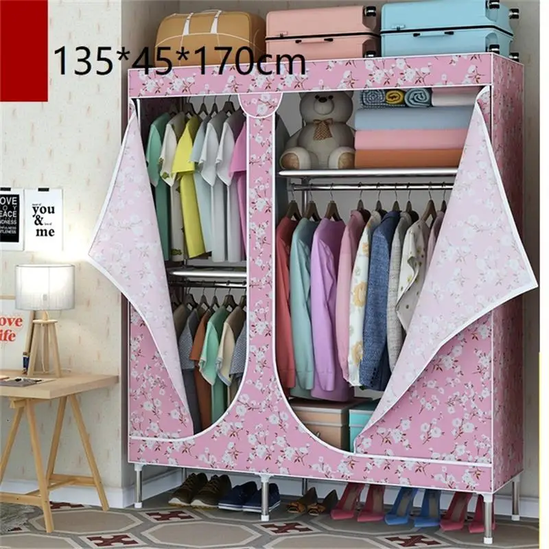 MODEL X Gabinete Home Armadio Yatak Odasi Mobilya Mobili Bedroom Furniture Mueble De Dormitorio Guarda Roupa Cabinet Wardrobe - Цвет: MODEL X