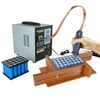 SUNKKO 738AL Battery Spot Welder Machine 3.6KW Adjust Telescopic Arm Welding Head Automatic Pulse Welding With a Spot Welder Pen 4