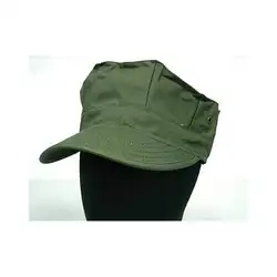Gorro táctico de la patrulla militar para hombre y mujer, gorra ajustable para el sol, estilo Vintage del Ejército de los EE. UU., venta al por mayor, 1 unidad