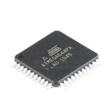 

ATMEGA644PA-AU Chip 8-bit Microcontroller Avr TQFP-44