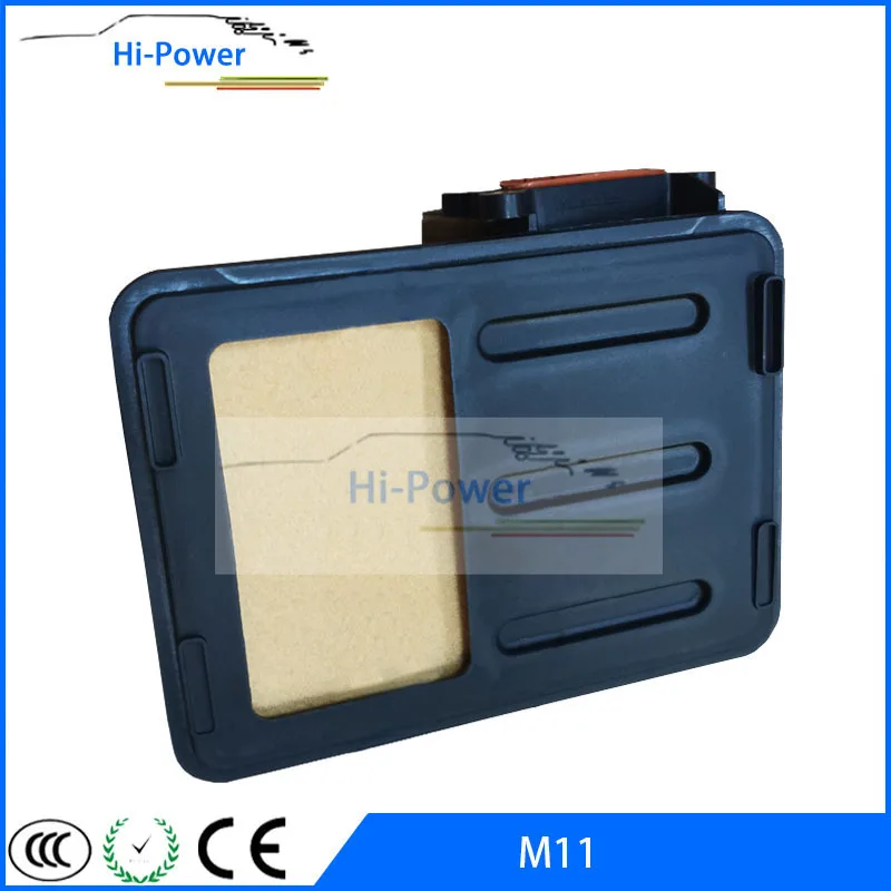 M11 Automatic Transmission Oil Filter Gearbox For SsangyongAutomatic
