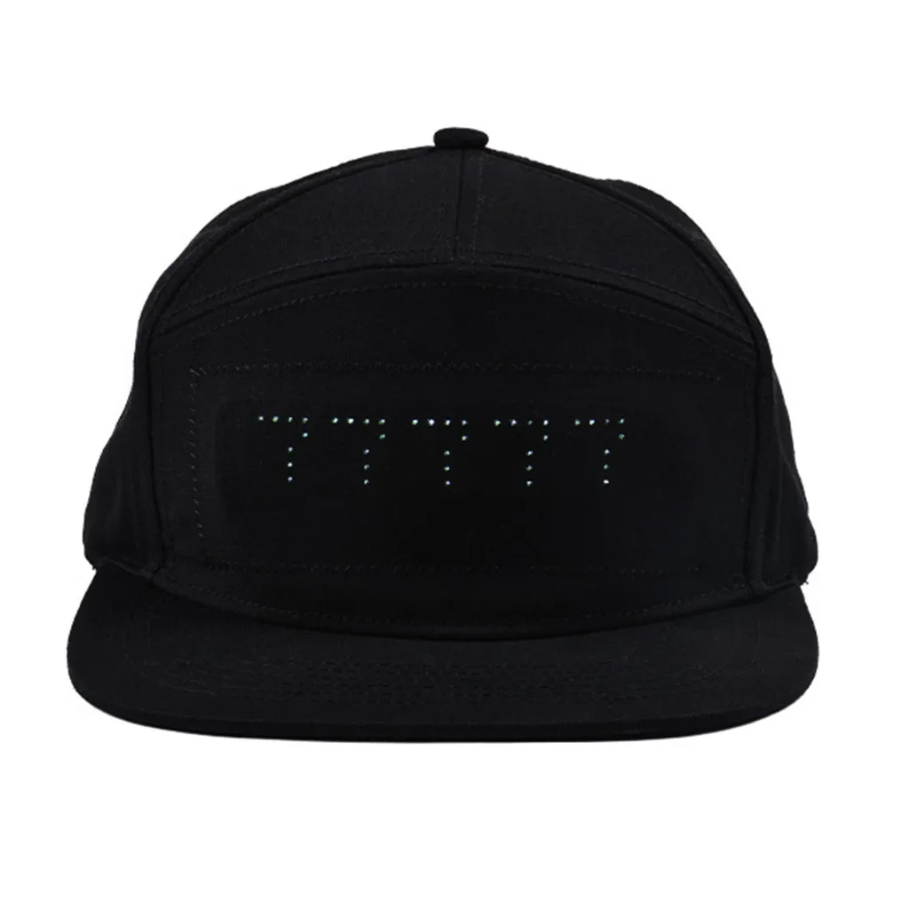 Новые горячие шляпы для мужчин бейсбол Дальнобойщик Год Вечерние однотонная шляпа ночное, уличное шляпа шляпы для мужчин шляпа от солнца bassball Кепка