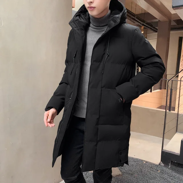 Kort leven deelnemen nauwkeurig Heren Jassen Nieuwe Winter Mannen Katoen Gewatteerde Jas Jas Mannen Casual  Dikkere Warme Capuchon Gewatteerd Jasje Mannelijke Bovenkleding plus Size  8XL|Parka's| - AliExpress