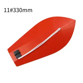 

K Type Marine Bluefin Diving Sea With Thread Artificial Bait Boat Planer Trolling Board Rotatable Fishing Tool Adjustable
