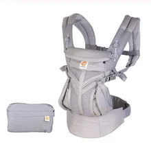 Omni 360 эргономичная переноска для младенцев, многофункциональная, дышащая, для новорожденных, удобное приспособление для переноски, слинг, рюкзак, детская коляска