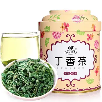 

2020 Changbaishan,China Dingxiangcha Clove Tea Herbal Tea for Clear Heat Reduce Fire Heatstroke Prevention
