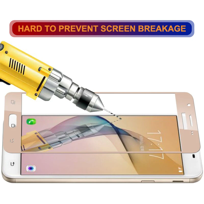 9D защитный Стекло для samsung A3 A5 A7 закаленное Экран протектор для Galaxy A5 A7 A6 A8 плюс A9 Стекло Пленка чехол