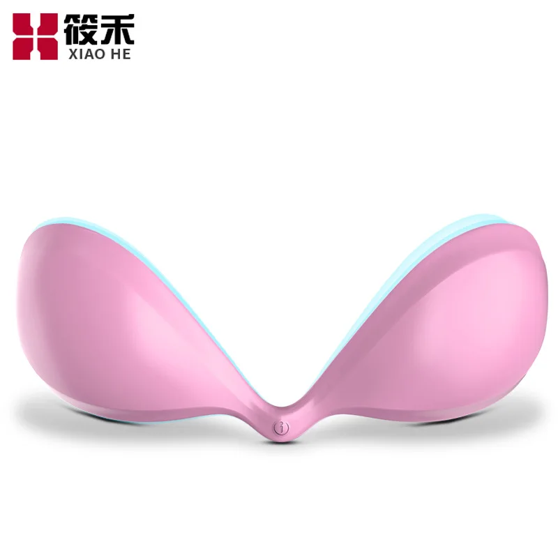 

Thunder Leten Mimi Smart Instrument Wireless Massage Push up Breast Female Chest Product Adult Health Device