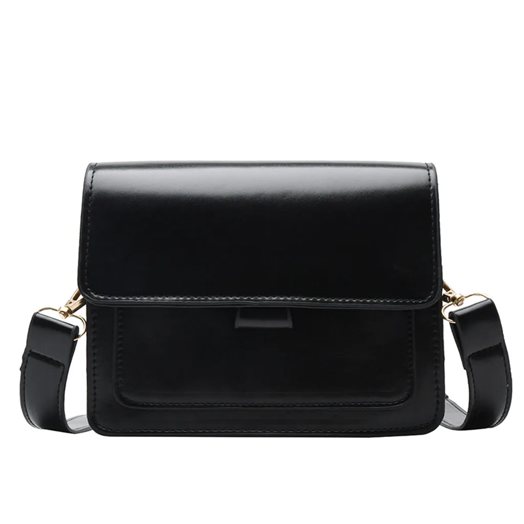 Женская дикая сумка-мессенджер, модная маленькая квадратная сумка на одно плечо, маленькие Сумки для дам, Bolsos Para Mujer#10