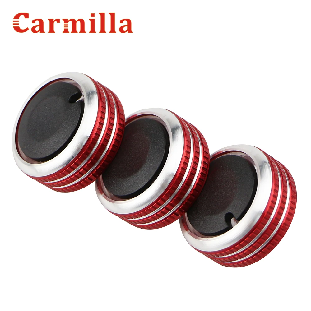 Carmilla Air Conditioning Heat Control Switch Knobs for Daewoo Matiz Chevrolet Joy Exclusive 98 Interior Car Styling Accessory Carmilla Air Conditioning Heat Control Switch Knobs for Daewoo Matiz Chevrolet Joy Exclusive 98 Interior Car Styling Accessory