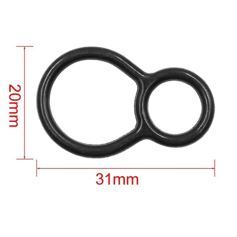 Прокладка электромагнитного клапана VTEC Электромагнитная прокладка