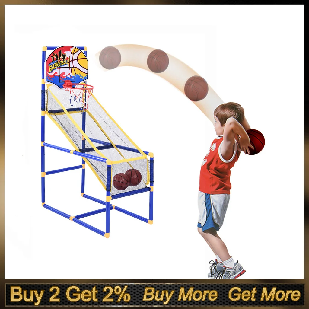 2020 новый детский баскетбольный обруч для занятий спортом внутри/на открытом