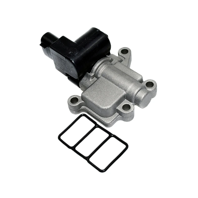Idle Air Control Valve Fit for 03 05 Honda Accord 2.4L 03 04 05 06 Honda Elements 2.4L 16022 RAA