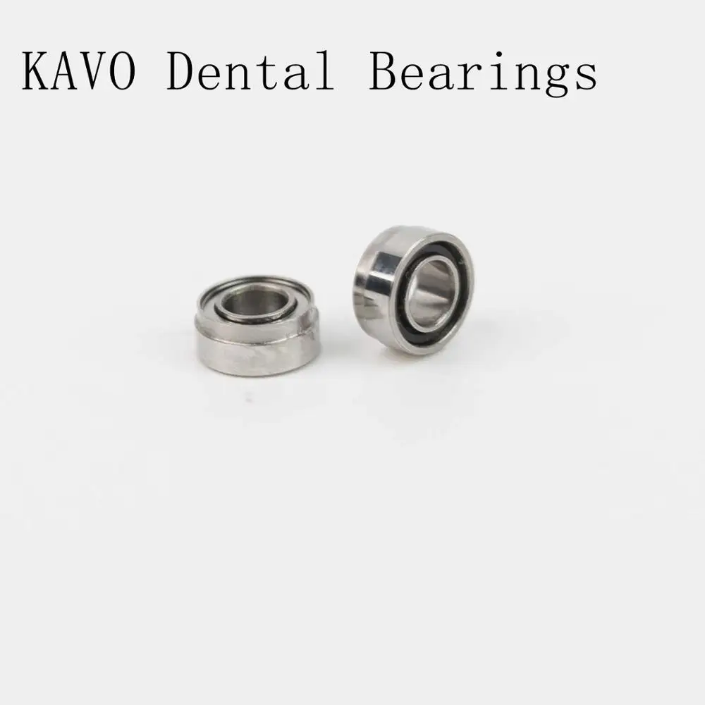 Высокоскоростные керамические стоматологические подшипники KAVO SR144TLKZWN 10
