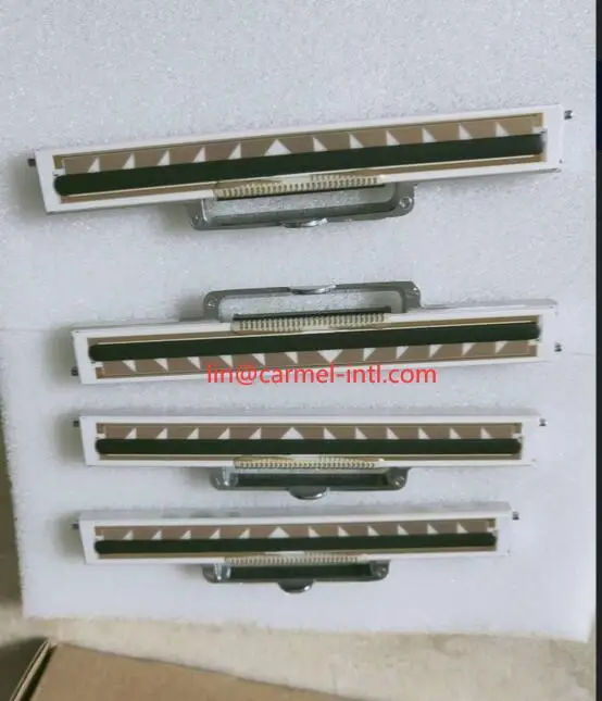 

RK17393-005 Оригинал Новое мобильное зарядное устройство RW420 штрих-код печатающего механизма для Зебра RW420 Портативный Термальность принтер