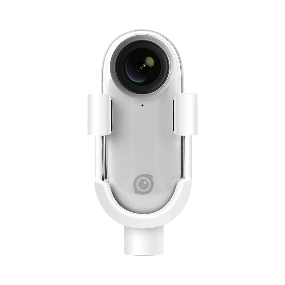 Крепление кронштейн держатель с винтом 1/4 для Insta360 GO камера интерфейс и экшн-камера Крепление для штатива селфи палка велосипед