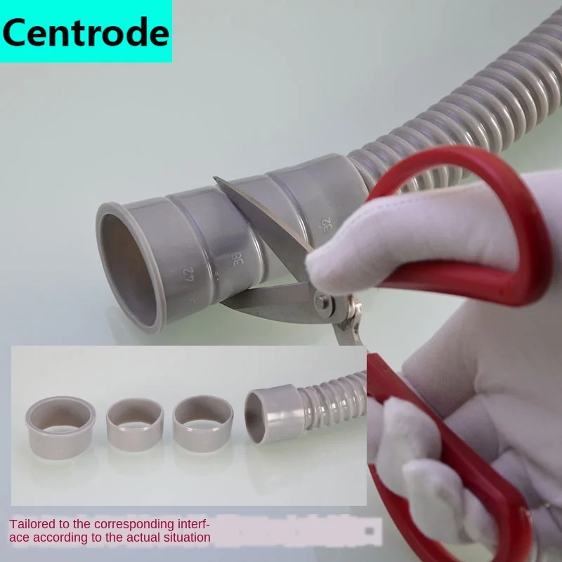 Pipe Fitting Drain Hose Fully automatic washing machine drain pipe outlet pipe basin sink extended semi-automatic pulsator