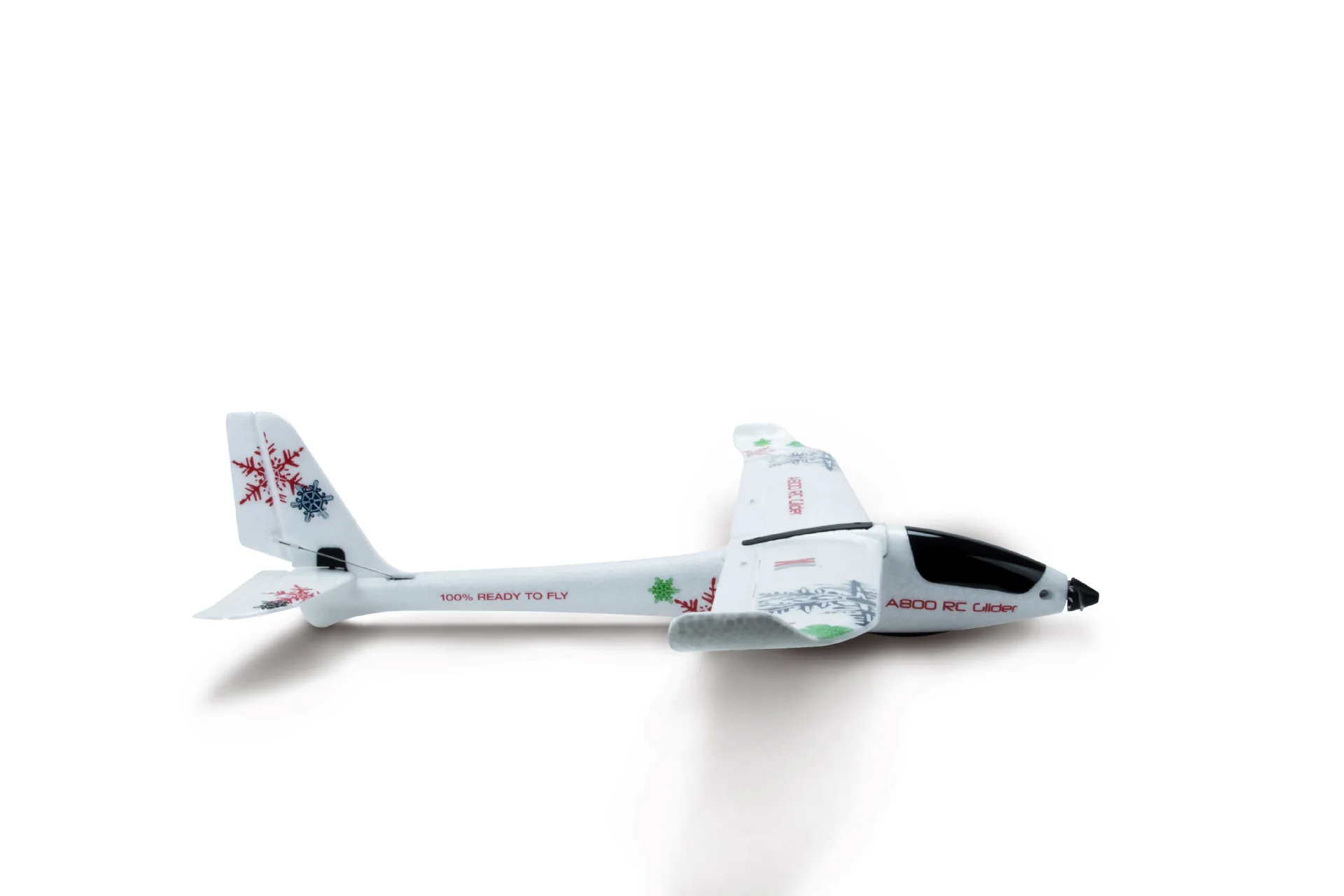 XK A800 5CH 780 мм 3D6G система RC планер самолет совместимая Futaba RTF радиоуправляемые игрушки для детей и взрослых