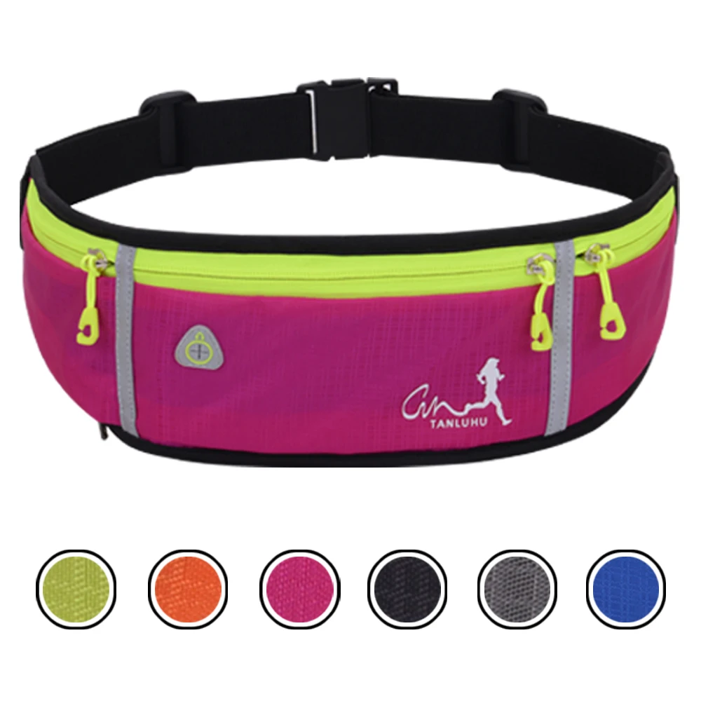 Women's Running Waist Packs Running Accessory GiftBagz