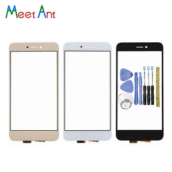 

Replacement High Quality 5.2" For Huawei P9 Lite 2017 Touch Screen Digitizer Sensor Outer Glass Lens Panel
