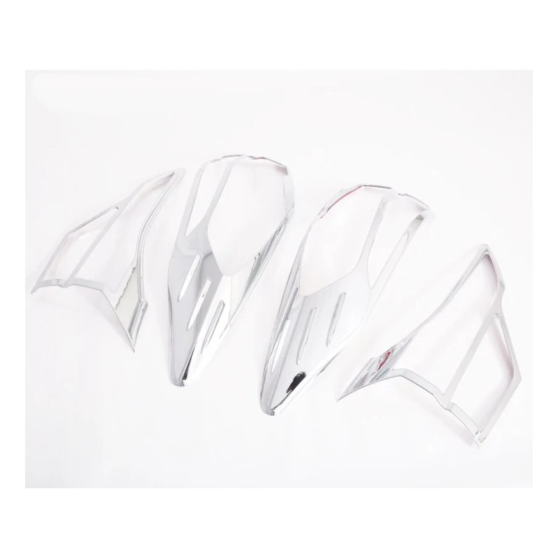 For-Toyota-Rush-2018-2019-2020-Chrome-Rear-Back-Lamp-Guard-Tail-Light-Cover-Trim-Car (1)