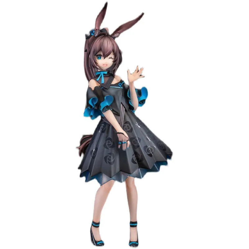 amiya figure