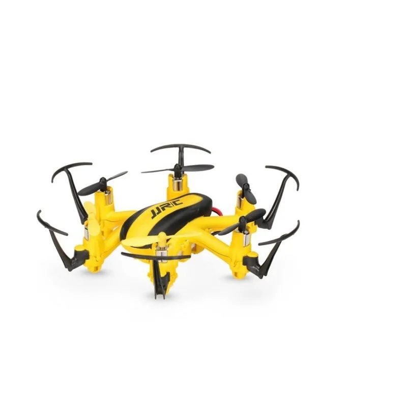 JJRC H20H Drone RC Helicopter 4CH 6-Axis Speed 3D Flip Headless Mode One Key Return Quadcopter RC Toy For Kid Gift