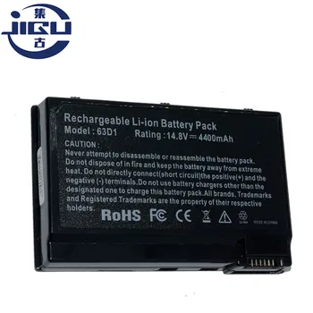 

JIGU 8 cells Battery for Acer Aspire 3020 3610 5020 Extensa 2600 TravelMate 2410 4400 C300 C302 C310