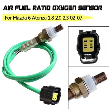 

L813-18-861B L81318861 Oxygen Sensor Lambda Probe O2 Sensor Air Fuel Ratio Sensor For Mazda 6 Atenza 1.8 2.0 2.3 02-07
