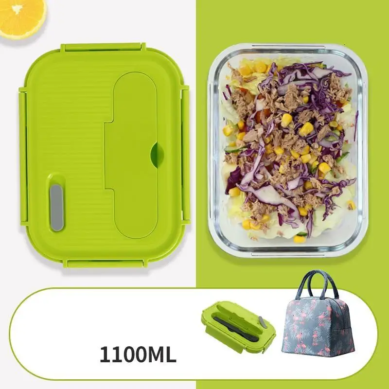 Version C Тарелка Miska Ramen Ensaladera набор посуды для супа посуда для фруктов Ланч-бокс Frutero столовые приборы столовая посуда Кухня Обеденный Бар стеклянная чаша - Цвет: Version C